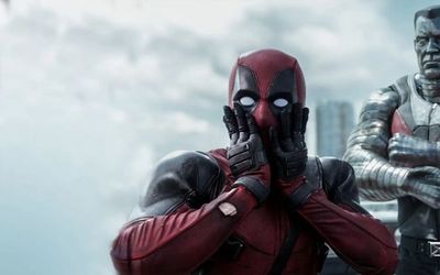 Deadpool